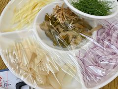 -寻味顺德·南记酒家·传统顺德菜·鱼生(广源路店)