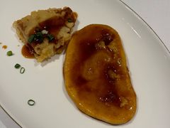 -Yan Ting 宴庭中餐厅(上海静安瑞吉酒店)