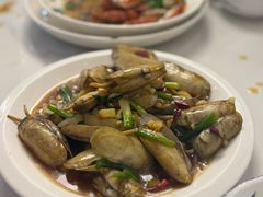 -健跳小海鲜(人民路店)