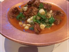 -阿娜尔·新疆菜(宜家荟聚中心店)