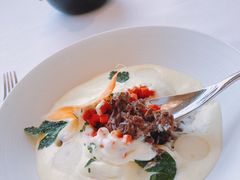 烩牛面颊肉-Caprice(香港四季酒店)