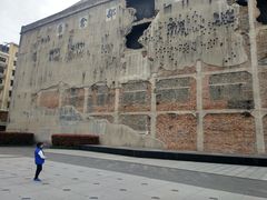 -上海四行仓库抗战纪念馆