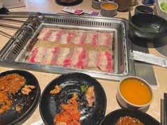 -新石器烤肉(高行万嘉店)