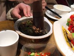 -炊烟小炒黄牛肉(中心印象城店)