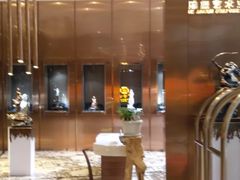 -广州威珀斯酒店
