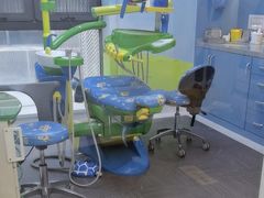 -兔博士口腔(高新一路门诊部)