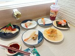 -滨寿司(新街口中央商场店)