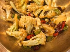 -火龙堂·风味民间菜(文一路店)