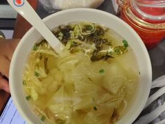 -同心楼(解放北路店)