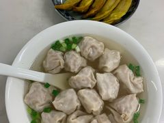 -金陵老丁家馄饨(新街口店)