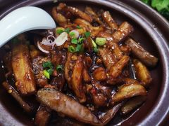 -九龙茶记·粤式餐厅融合菜(鹭江店)