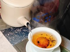 -醉西楼·国风茶社