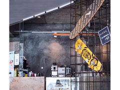 -BE NORMAL CAFE(霞溪路店)