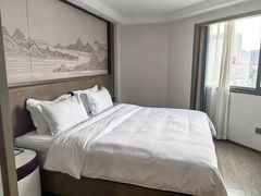 -浙江大酒店(花果园购物中心白宫店)