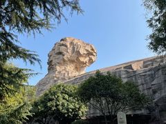 景点-橘子洲景区