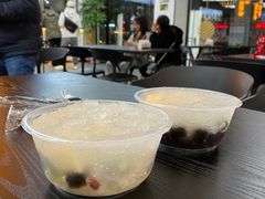 -长乐饭冰冰·冰饭·烧烤(长乐总店)