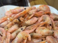 -佰烧海鲜烤肉火锅自助(熙地港店)