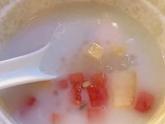 -启东恒大酒店·品粤餐厅