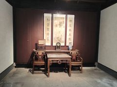 -蔡元培故居