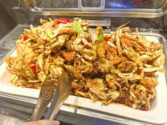 -吉布鲁牛排海鲜自助(成都大悦城店)