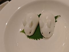 -夏宫中餐厅(香格里拉大酒店)