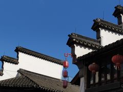 -衣裳街历史文化街区