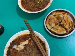 -甘记肥肠粉(马鞍北路店)