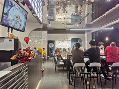 -友达面馆(海珠店)