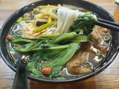 -螺蛳粉先生(蓟门桥店)