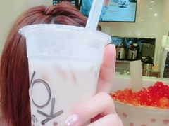 黄金珍奶-Koi thé(水坑尾街店)