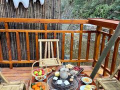 -宁波五龙潭景区