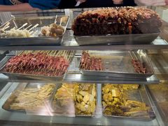 -马小毛老上海里脊肉(南翔印象城店)