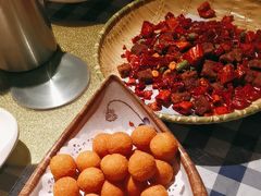 -陶缘一号·四季缘·老字号顺德菜·户外婚礼家宴(西滘店)