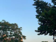 -白石龙音乐公园