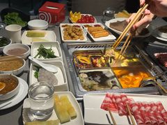-海底捞火锅(步步高新天地店)