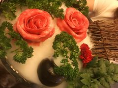 -捞神煲汤火锅(湖滨商业街店)