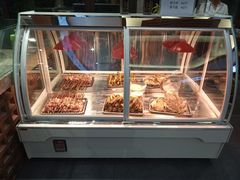 -毅祥斋老孙家泡馍(北院门鼓楼店)