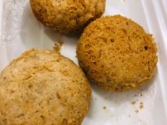 芋头饼-阿静美食
