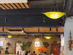 -云尊府云南菜·蒸汽石锅鱼(学清路店)