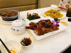 -香港新发烧腊茶餐厅(万象店)