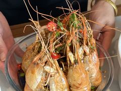 -大潮淮·淮扬菜(何园旗舰店)