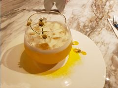 吉维尼的正午-théATRE 茶聚场(王府中環店)