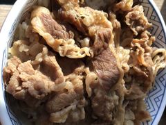 -吉野家(长青店)