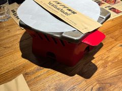 -1819餐厅·团队聚餐·烤串·精酿