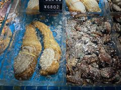 -徐记海鲜(南油永新汇店)