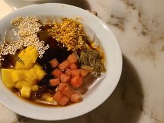 四川冰粉-初蓉丨遇见新川菜(亲贤街荣耀店)