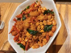 -兮食农场餐厅