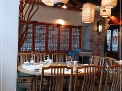 大堂-二十八里太湖船菜(吉祥路店)