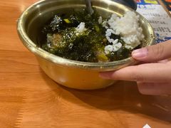 -肥肥虾庄·金牌油焖大虾(杨园滨江时代walk店)
