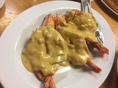 -ZF Seafood Restaurant 卓峰海鲜餐